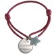 Bracelets Enfants Kids Etoile - Argent 