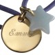 Bracelets Enfants Kids Etoile - Plaqué or
