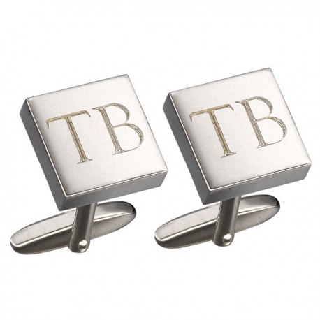 Bouton de Manchette - Gaspard