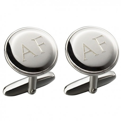 Bouton de Manchette - Octave