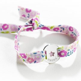 Liberty Star - Argent