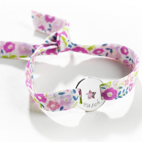 Liberty Star - Argent