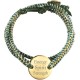 Bracelet Indian Vert - Small