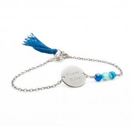 Bracelets Bahia - Argent