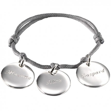 Petits Trésors - Argent