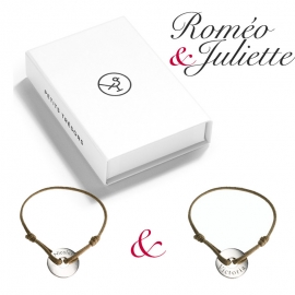 Coffret Roméo & Juliette