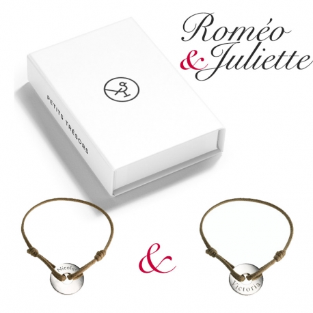 Coffret Roméo & Juliette