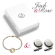 Coffret Jack & Rose