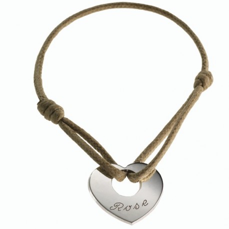 A Coeur de Peau - Argent