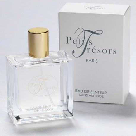 Parfum Bébé - Petits Trésors