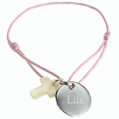 Kids Médaille de Croix