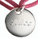 Bracelet Enfants Kids Médaille - Argent 