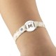 Bracelet Liberty Enfant Papillon - Argent