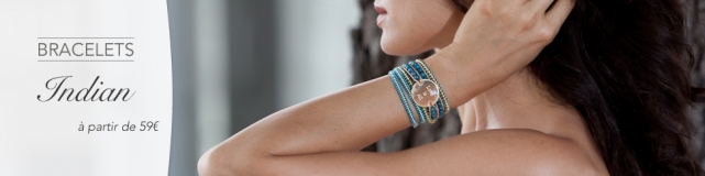 Bracelets Indian