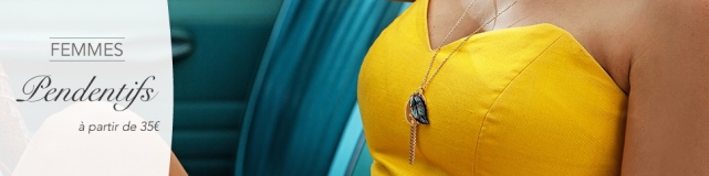 Pendentifs