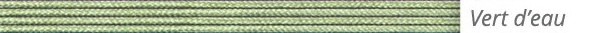 Vert d'eau